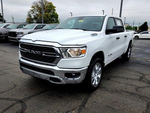2023 RAM 1500 Lone Star