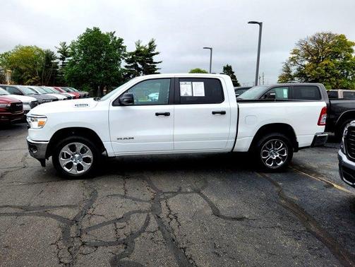 2023 RAM 1500 Lone Star