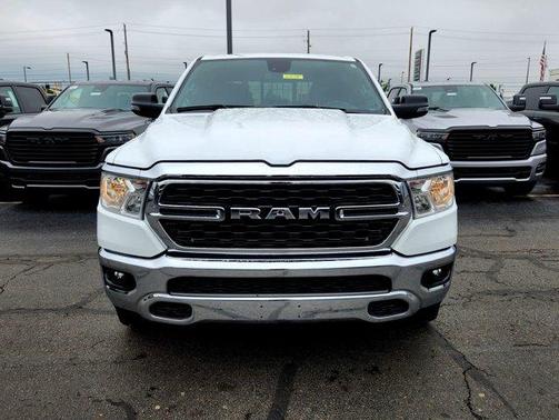 2023 RAM 1500 Lone Star