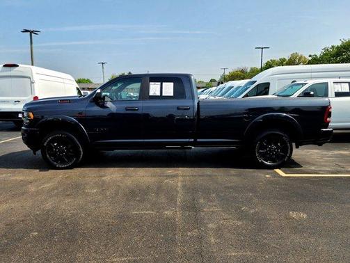 2022 RAM 3500 Limited