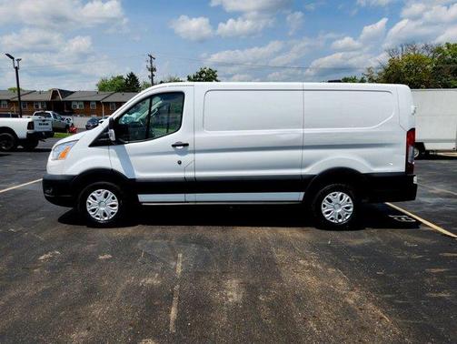 2020 Ford Transit-250 Base