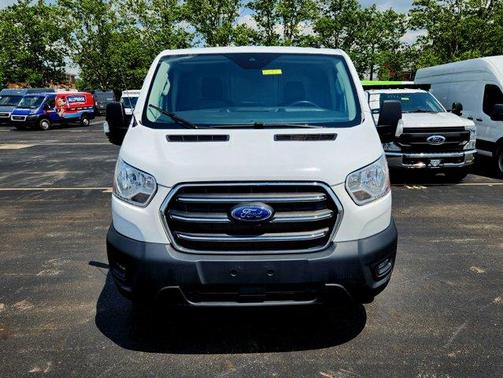 2020 Ford Transit-250 Base