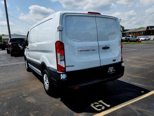 2020 Ford Transit-250 Base