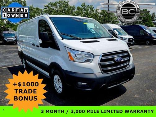 2020 Ford Transit-250 Base