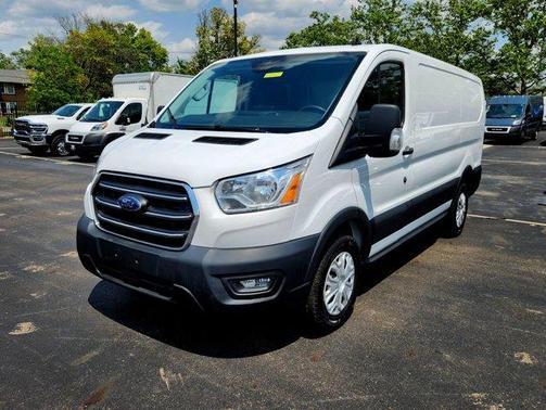 2020 Ford Transit-250 Base