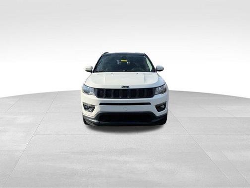 2020 Jeep Compass Altitude