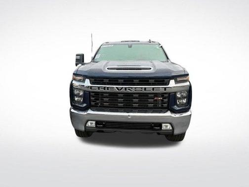 2021 Chevrolet Silverado 2500 LT