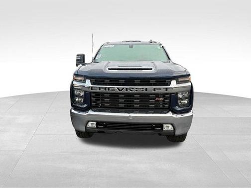 2021 Chevrolet Silverado 2500 LT