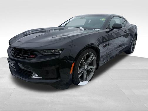 2023 Chevrolet Camaro 3LT