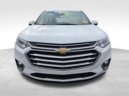 2020 Chevrolet Traverse High Country