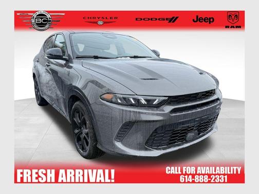 2024 Dodge Hornet R/T Plus