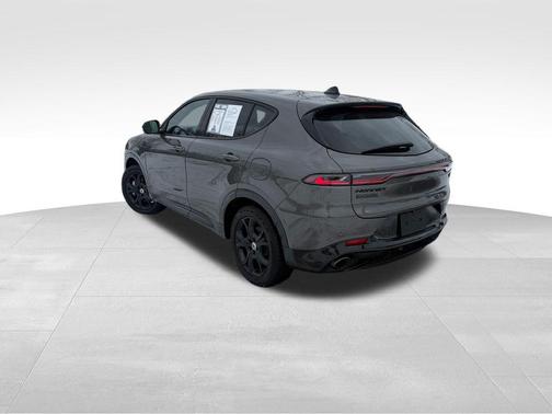 2024 Dodge Hornet R/T Plus