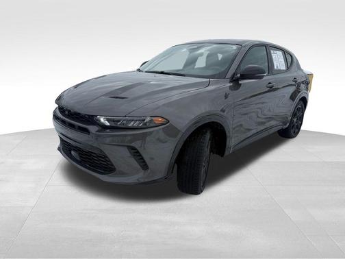 2024 Dodge Hornet R/T Plus