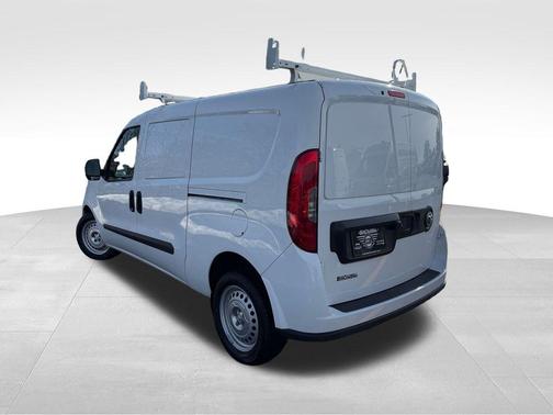 2022 RAM ProMaster City Base