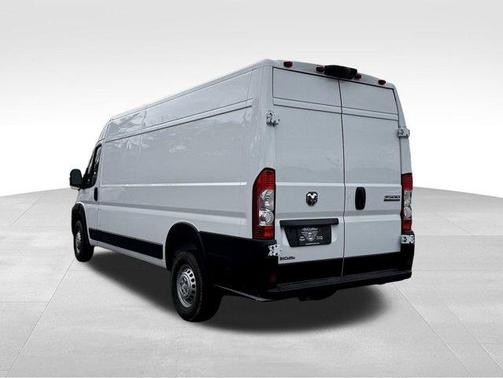 2026 RAM ProMaster 3500 High Roof