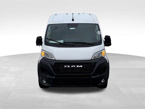 2026 RAM ProMaster 3500 High Roof