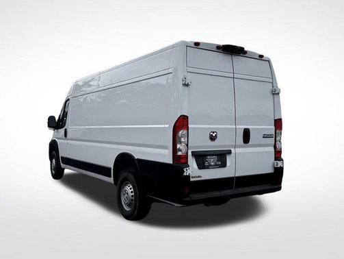 2026 RAM ProMaster 3500 High Roof