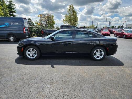 2021 Dodge Charger SXT