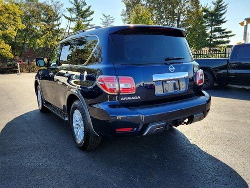 2019 Nissan Armada SV