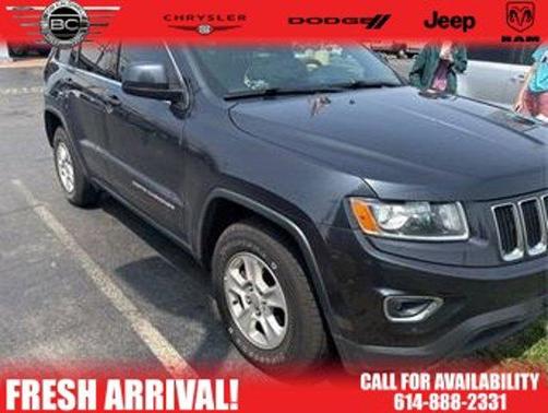 2014 Jeep Grand Cherokee Laredo
