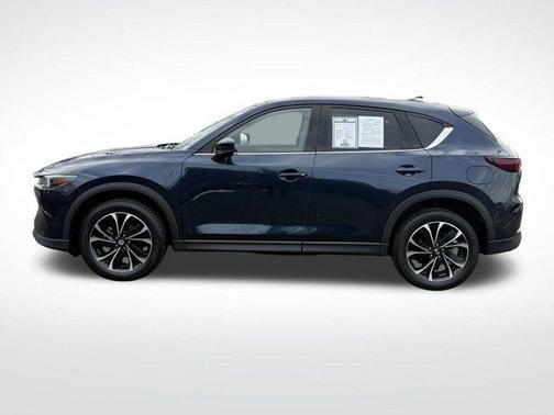 2023 Mazda CX-5 2.5 S Premium