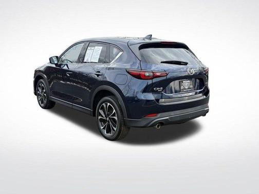 2023 Mazda CX-5 2.5 S Premium