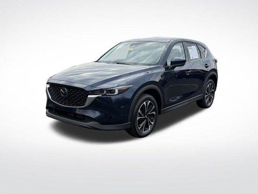 2023 Mazda CX-5 2.5 S Premium