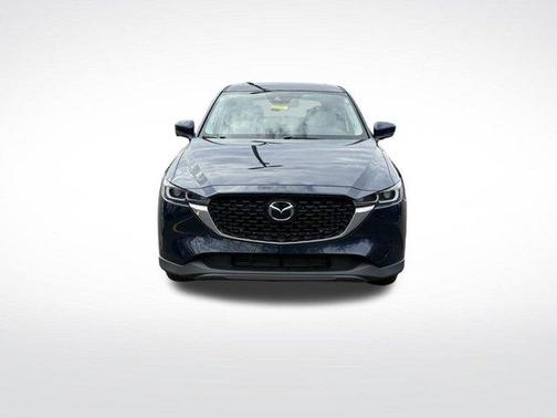 2023 Mazda CX-5 2.5 S Premium