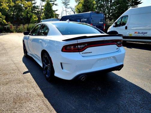 2020 Dodge Charger GT