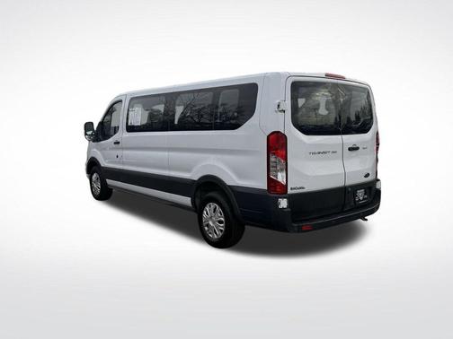 2022 Ford Transit-350 XLT
