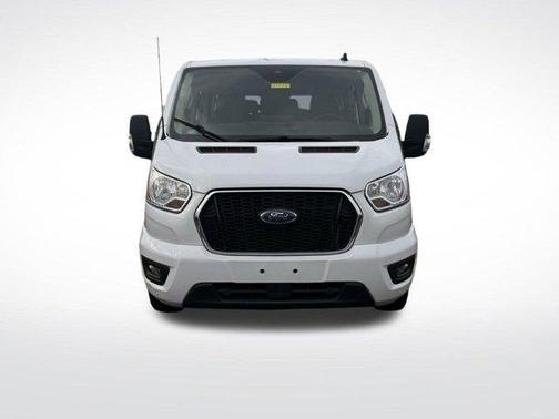 2022 Ford Transit-350 XLT