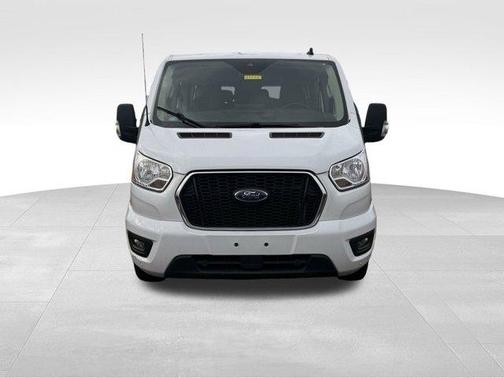 2022 Ford Transit-350 XLT