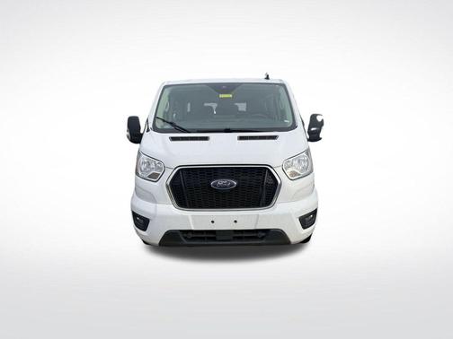 2022 Ford Transit-350 XLT