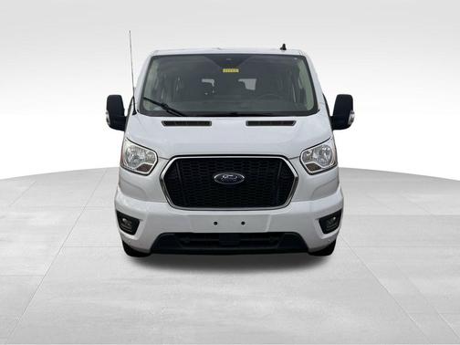 2022 Ford Transit-350 XLT