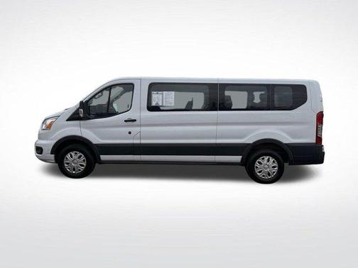 2022 Ford Transit-350 XLT