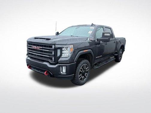 2020 GMC Sierra 2500 AT4