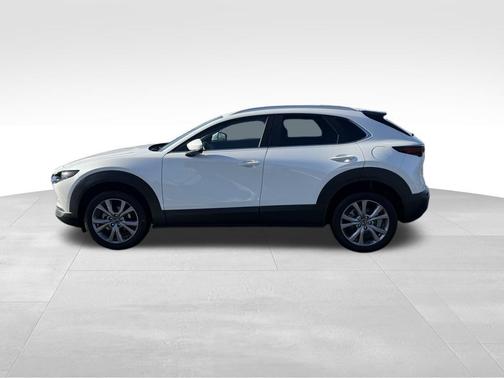 2023 Mazda CX-30 2.5 S Preferred Package