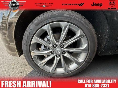 2025 Buick Encore GX Avenir