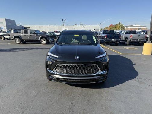 2025 Buick Encore GX Avenir
