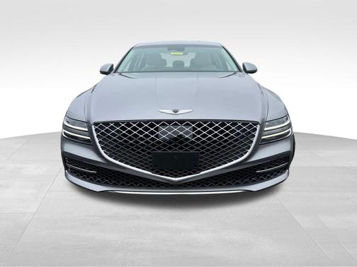 2022 Genesis G80 2.5T