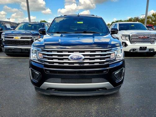 2021 Ford Expedition Max XLT