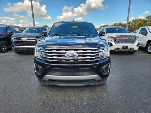 2021 Ford Expedition Max XLT
