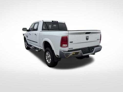 2017 RAM 2500 Laramie