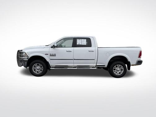 2017 RAM 2500 Laramie