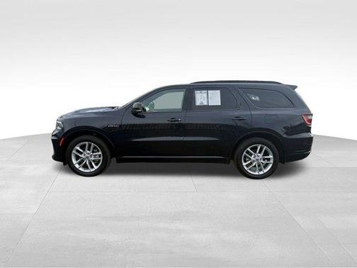 2024 Dodge Durango R/T