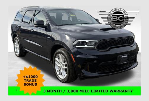 2024 Dodge Durango R/T