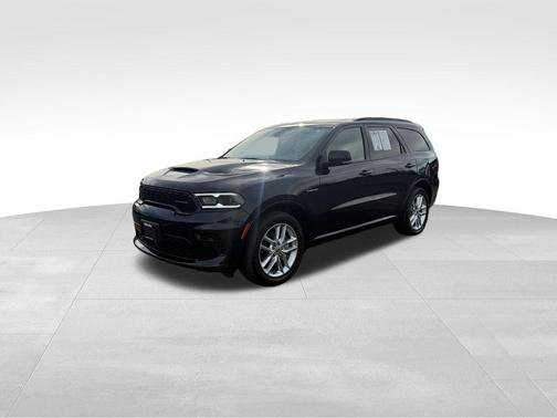 2024 Dodge Durango R/T