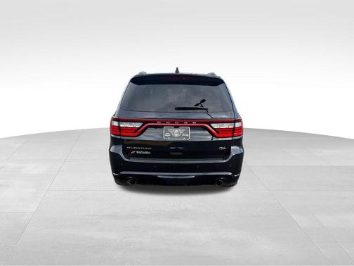 2024 Dodge Durango R/T