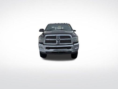 2018 RAM 2500 Big Horn