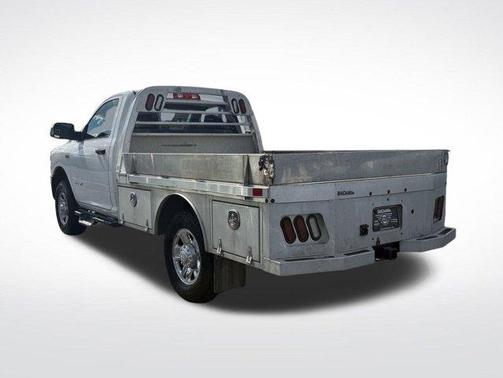 2022 RAM 3500 Tradesman
